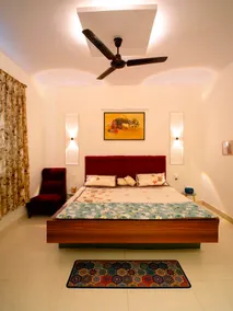 Urban Nest a very luxurious and cozy stay - Image 5