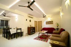 Urban Nest a very luxurious and cozy stay - Image 4