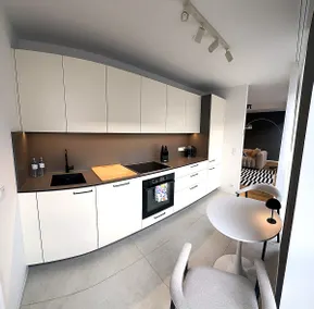 MiaCasa Design with Loft Flair and Parking Included - Image 2