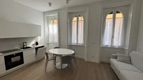Barone del Lago - Valentina two-room apartment in the center of Lecco - Image 2