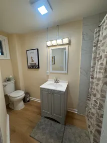 Rowhouse 18 - 1BDR Park South - Image 4