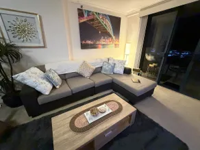 Perfect Staycation, enjoy a spa, easy city access - Image 2