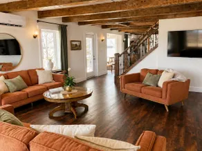 Oceanfront 4 BR - Historic Meets Luxury - Image 2