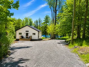 Sunset Cove | Private Lakefront + Hot Tub - Image 5