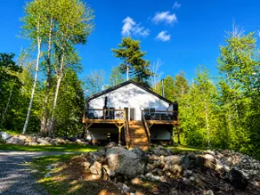 Sunset Cove - Private Hot Tub & Lake Access - Image 4