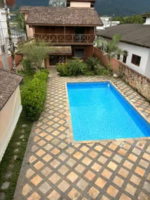 Casa no Condomínio Morada da Praia com piscina - Image 2
