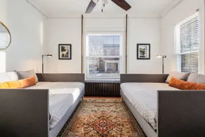 Charming 3BR w Large Yard Walk to Downtown - Image 5