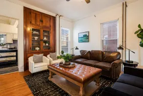 Charming 3BR w Large Yard Walk to Downtown - Image 2
