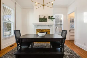 Charming 3BR w Large Yard Walk to Downtown - Image 3
