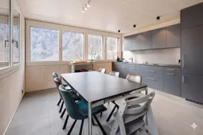 Alpen Haus Uri l 20 min Andermatt l 6 Beds l Hike & Bike l Family - Image 3