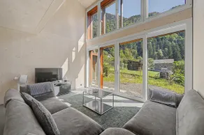 Private Sauna · BBQ l Ski Bike Hike Andermatt - Image 2