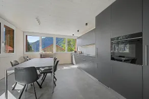 Private Sauna · BBQ l Ski Bike Hike Andermatt - Image 5