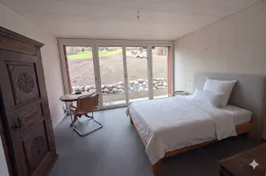 Alpen Haus Uri l 20 min Andermatt l 6 Beds l Hike & Bike l Family - Image 4