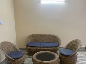 2BHK Home 2AC Parking Residential Main Road - Image 4