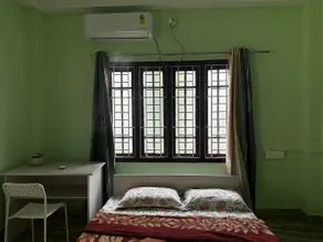 2BHK Home 2AC Parking Residential Main Road - Image 3