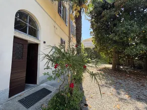 Maison Anna Hidden garden in Cernobbio Town center - Image 4