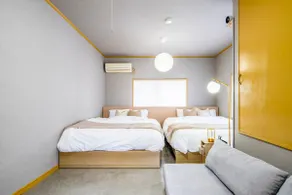 [Newly opened] 12 minutes from Shizuoka Station, 1 house with free parking | Maximum 6 people | Entire maisonette | 40 ㎡ - Image 2