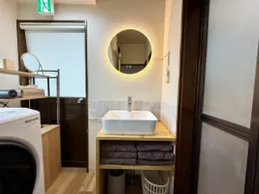 [Newly opened] 12 minutes from Shizuoka Station, 1 house with free parking | Maximum 6 people | Entire maisonette | 40 ㎡ - Image 5