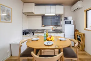 [Newly opened] 12 minutes from Shizuoka Station, 1 house with free parking | Maximum 6 people | Entire maisonette | 40 ㎡ - Image 4