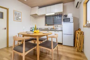 [Newly opened] 12 minutes from Shizuoka Station, 1 house with free parking | Maximum 6 people | Entire maisonette | 40 ㎡ - Image 3