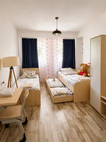 Luxury 2br Urban Oasis Near Old Bazaar - Image 3