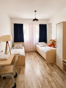 Luxury 2br Urban Oasis Near Old Bazaar - Image 4
