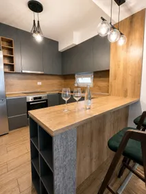 Luxury 2br Urban Oasis Near Old Bazaar - Image 5