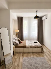 Luxury 2br Urban Oasis Near Old Bazaar - Image 2