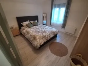 65 m² house with terrace and garden - Image 2