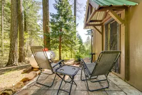 Hike, Bike & Swim! Wooded Retreat in Nevada City - Image 2