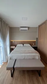 27.04 Fully-equipped studio apartment with Wi-Fi, pool and rooftop - Image 3