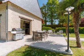 Le Fairway - Year-round heated pool, golf-side - Image 2