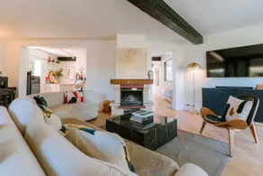 Le Fairway - Year-round heated pool, golf-side - Image 4