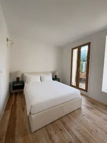 Renovated apt • Beach, 2 parkings, terrace, AC - Image 4
