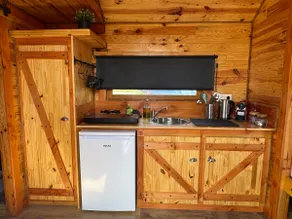 Cabin in the countryside - Image 3