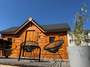 Cabin in the countryside - Image 5
