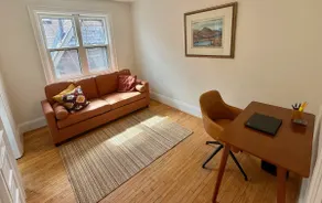 Bright 2BR in Beaches | Parking + Balcony - Image 4