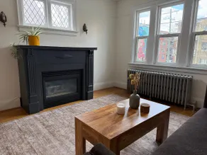Bright 2BR in Beaches | Parking + Balcony - Image 3