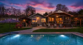 Sandy Shores Pool & Spa Retreat w/Hot Tub/Beach - Image 2