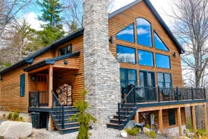 Trailside Chalet at Pleasant Mt. - Image 4