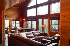 Trailside Chalet at Pleasant Mt. - Image 2