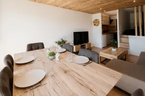 Le Nid Cosy - Apartment with Pool - Tennis - Balcony - Image 5