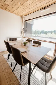Le Nid Cosy - Apartment with Pool - Tennis - Balcony - Image 2