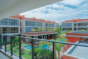 New 2-Bedroom Apartment with 2 En-Suites in Guarajuba - Image 4