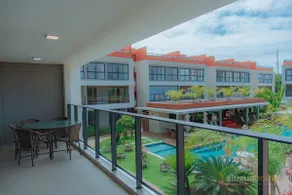New 2-Bedroom Apartment with 2 En-Suites in Guarajuba - Image 5