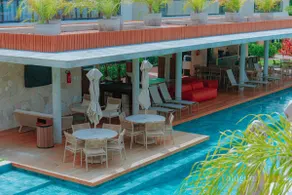 New 2-Bedroom Apartment with 2 En-Suites in Guarajuba - Image 3
