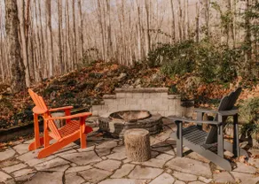 Fadak Forest - A Chalet in the trees - Image 3