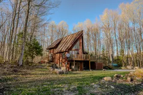 Fadak Forest - A Chalet in the trees - Image 2