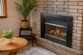 Lake Access Retreat | Sauna, Fire Pit & Views - Image 3