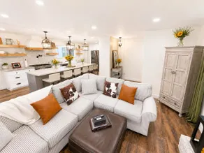 The Happy Herd Hideaway - Image 2